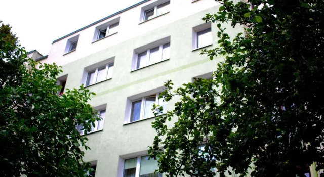 Morska apart, Varaa Hotelli Gdynia 