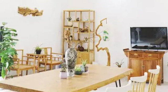 Beijing Hope to Meet As You Wish Homestay, Book Hotel Hoteller i Beijing Province med parkering, Parkering