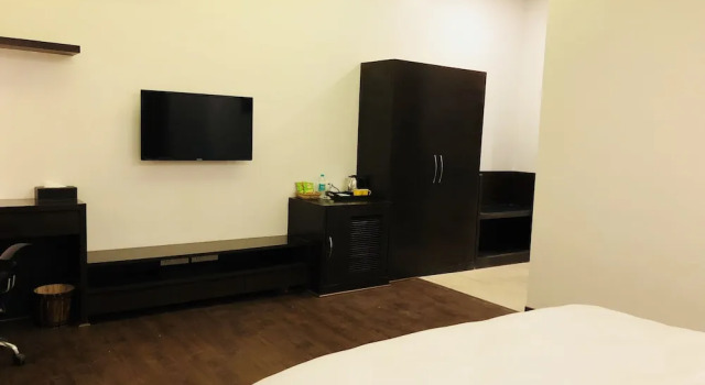 Номер Standard Vivid Boutique Hotel, Medanta, Gurugram