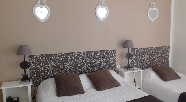 Hotel de Thau, Varaa Hotelli Hotellit Étang de Thau aamiaisella, Aamiainen