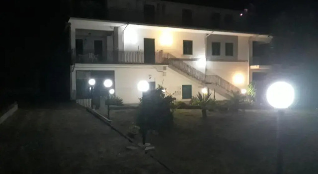 Апартаменты Casa Rosario