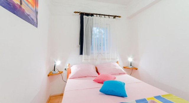 Apartment Ljubo