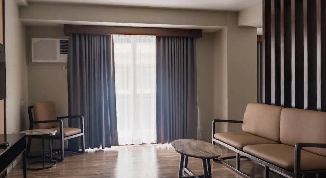 Номер Executive Canyon Hotels & Resorts Boracay