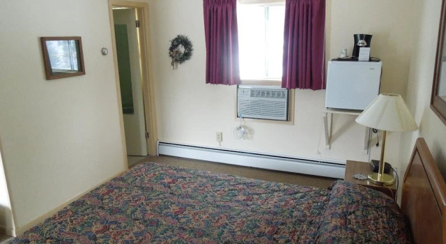 Brittany Motel