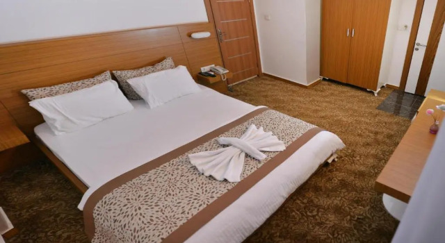 Одноместный номер Standard Uluhan Hotel