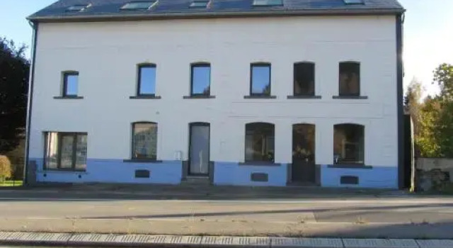 au-magasin, Забронировать Отель Отели Land of Vielsalm and Gouvy 3 звезды, 3*