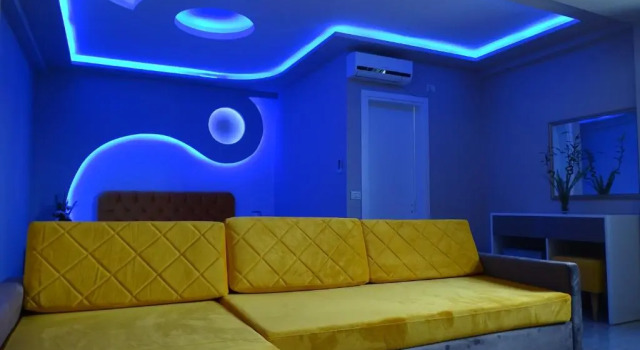 Hotel Fabio, Buchen Sie Hotel SPA-Hotels in Borsh, SPA