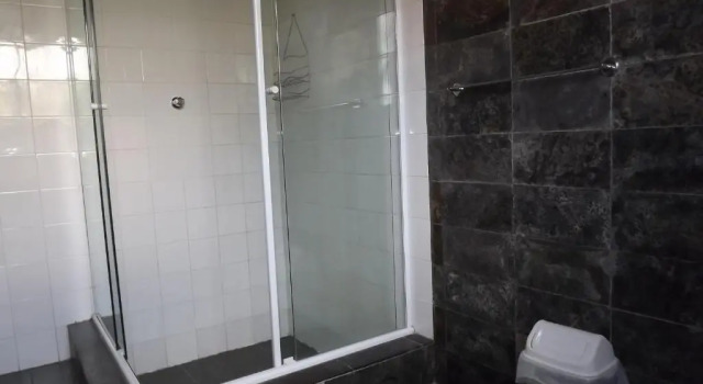 Трёхместный номер Standard с балконом Pousada Catavento