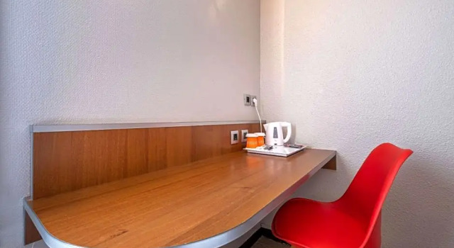 Номер Standard Comfort Hotel Linas - Montlhery