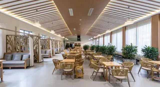 Qin Luxe Qinglefu Courtyard Hotel (High Speed Railway Station Jiaxing Road Food Street), Varaa Hotelli Hotellit Sichuan pysäköinnillä, Pysäköinti