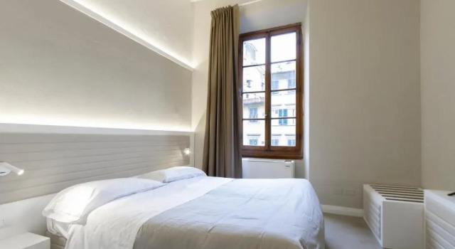 Апартаменты Deluxe Palazzo dei Ciompi Suites