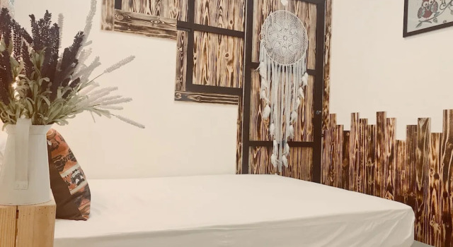 BohoLand Hostel, Забронировать Хостел Отели Хошимина с завтраком, рядом с Торговый центр Tax, Завтраки