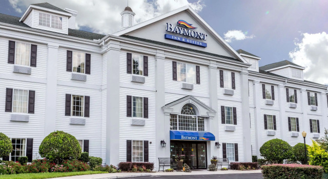 Baymont by Wyndham Lakeland