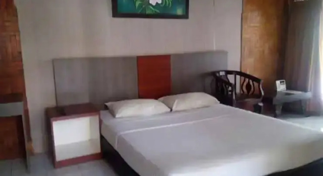 Ever Green Village, Rezervovat Hotel Cisarua West Java