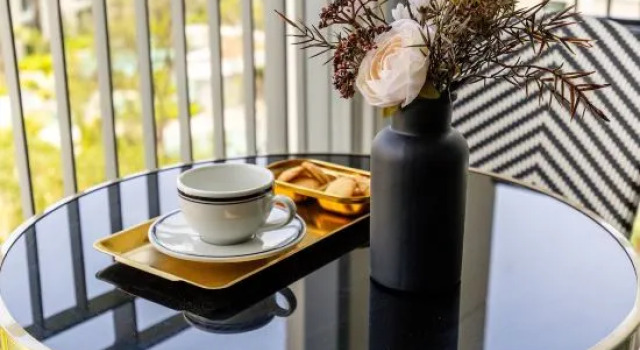 Tropical studio Luxury Amenities and Pool, Забронировать Отель Таланг остров Пхукет