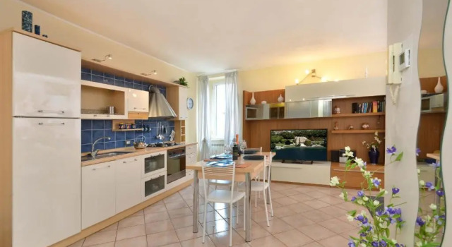 Апартаменты c 1 комнатой Antiche Rive Holidays Apartments