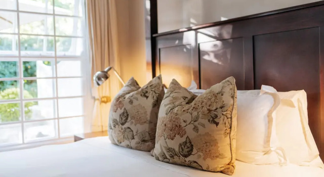 Номер Standard Maison Chablis Guest House
