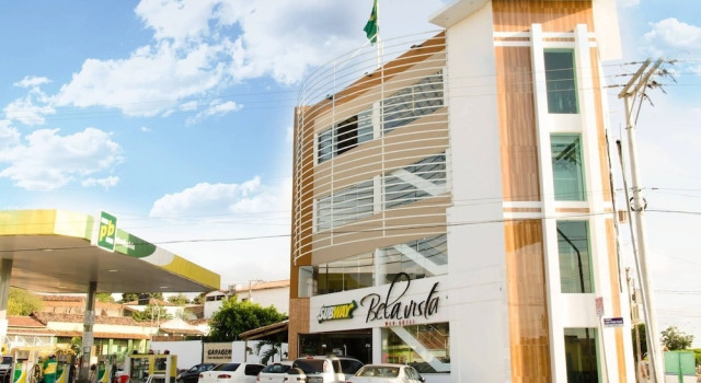 Belavista Hotel, Prenota Hotel Hotel economici a Northeast of Brazil