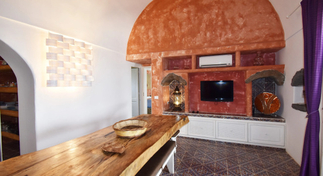 Dammusi Oasi Mediterranea, Prenota Hotel Pantelleria Isola di Pantelleria