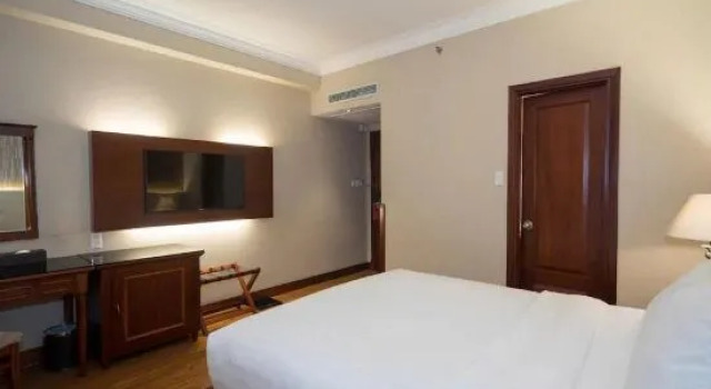 Номер Superior Отель Nhat Ha Maison