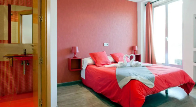 Hostal Abril