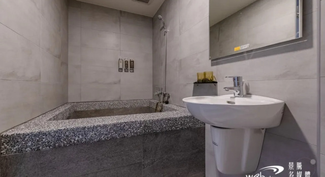 Двухместный номер Deluxe Prince Hotel