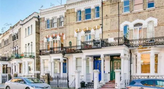 West Kensington 2Bed Flat