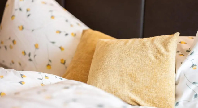 Двухместный номер Standard Residence Sägemühle