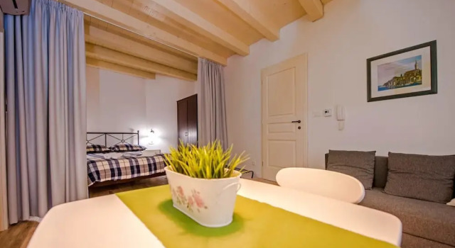 Rovinj Holiday, Забронировать Апартаменты/квартира Ровинь Rovinj Riviera, рядом с Пристань для яхт Ровиня