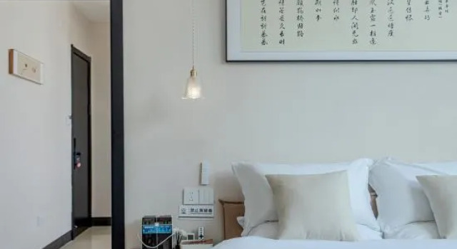 Люкс Dali Cangyulou Homestay (Bohai Branch)