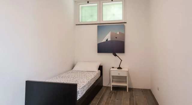 Il Minicucco Apartments