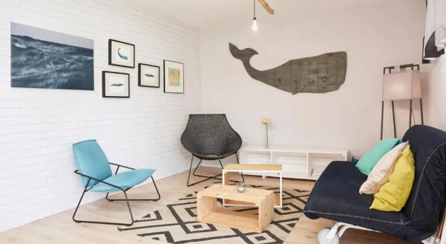 Апартаменты Superior Vlnka Apartments