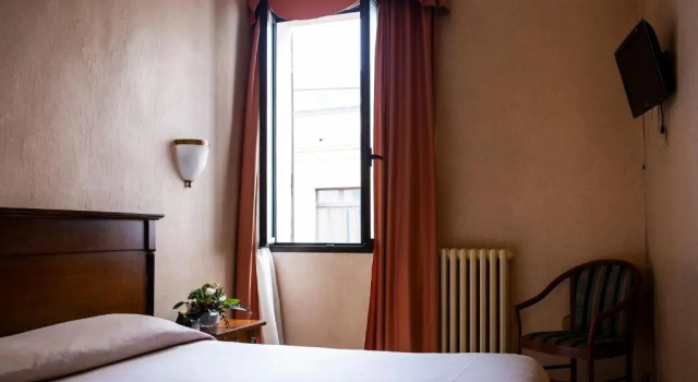 Двухместный номер Standard Hotel Astor
