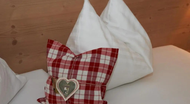 Номер Superior Familiengut Hotel Burgstaller