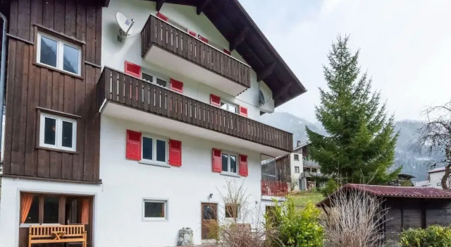 Holiday Home in the Silvretta-montafon ski Area, Book Vacation Home Hotels in Vorarlberg with Parking, Parking