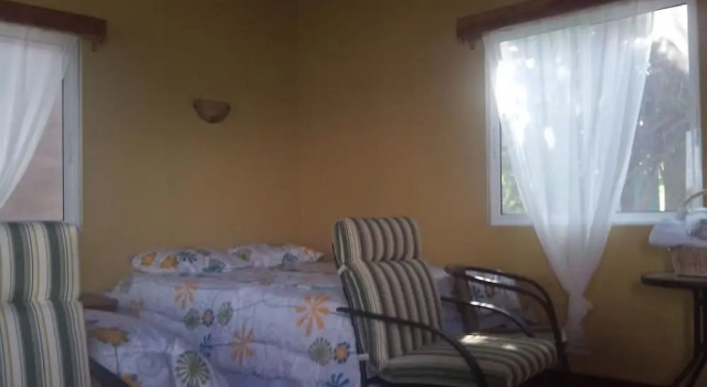 Номер Standard Hotel Santa Barbara Tikal