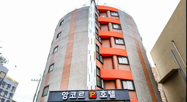 Yeosu Hotel Encore