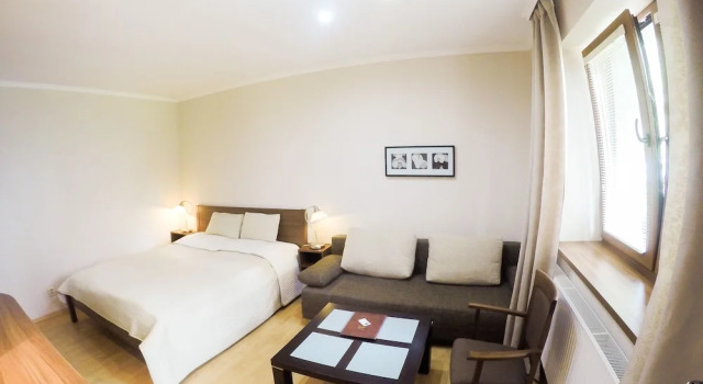 Penzion Astra, Book Hotel SPA-hoteller i Trnavský kraj, SPA