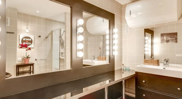 Le Latin - Modern 3-bedrooms apartment
