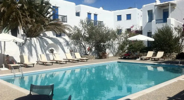 Fidelis Villas