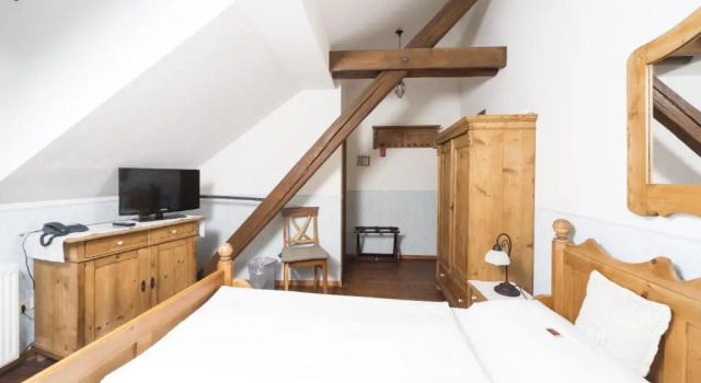 Номер Standard Altes Stadttor