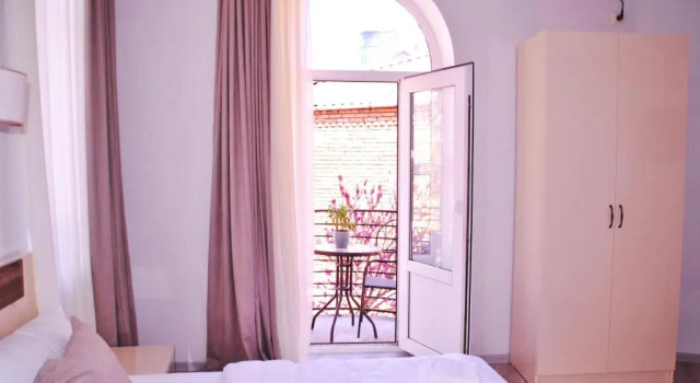 Номер Standard Hotel Casa calda