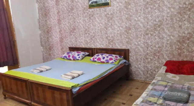 Номер Standard Daviti Tbilisi