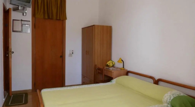 Номер Economy Hotel Cesotta