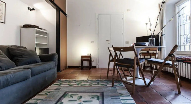 Alessi Apartment