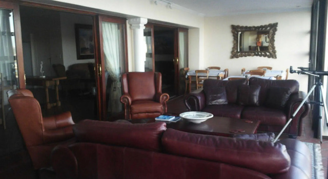 Atlantic Guest House, Reservar Casa de hóspedes Hotéis SPA em Knysna, SPA