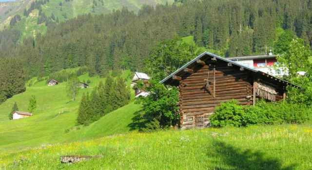 Номер Standard Hotel Riezler Hof