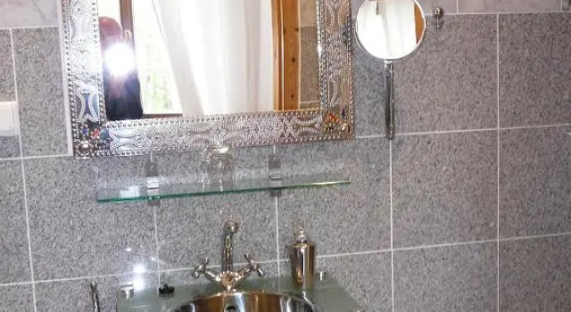 Номер Standard Hotel-Park-Residenz