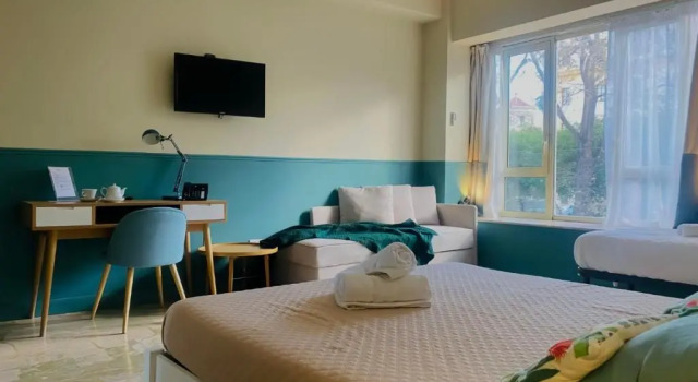 Superior Zimmer Leone Suite B&B & Restaurant
