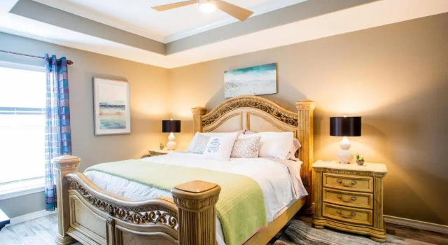 Luxurious Townhome Overlooking Tropical Pool, Rezerwuj Hotel Padre Island 